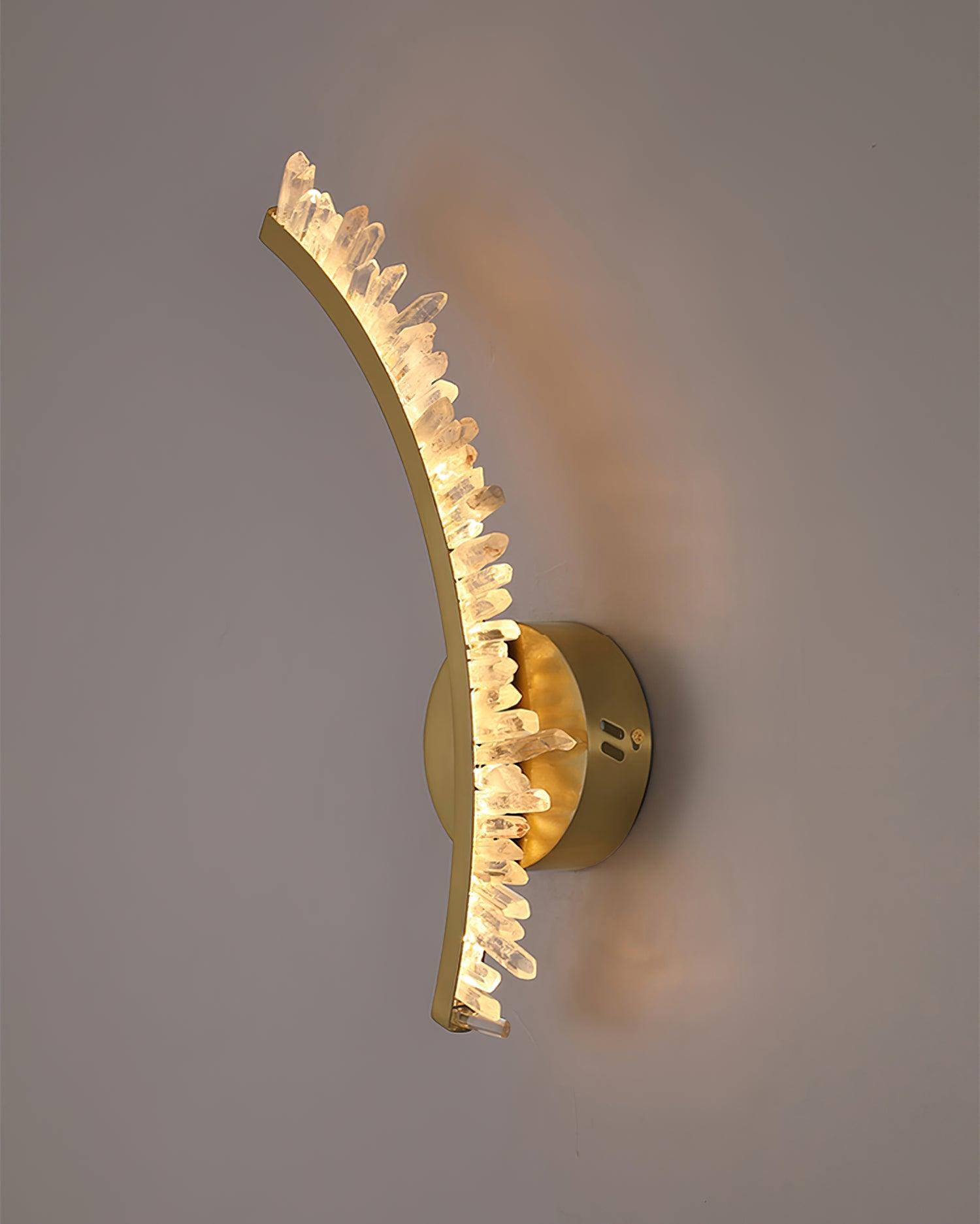Hayes Wall Light - Lamp Outdoor