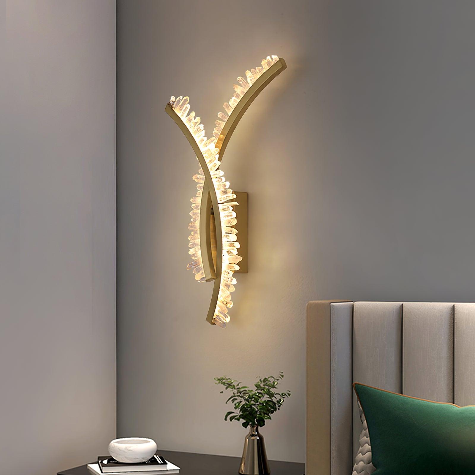 Hayes Wall Light - Lamp Outdoor