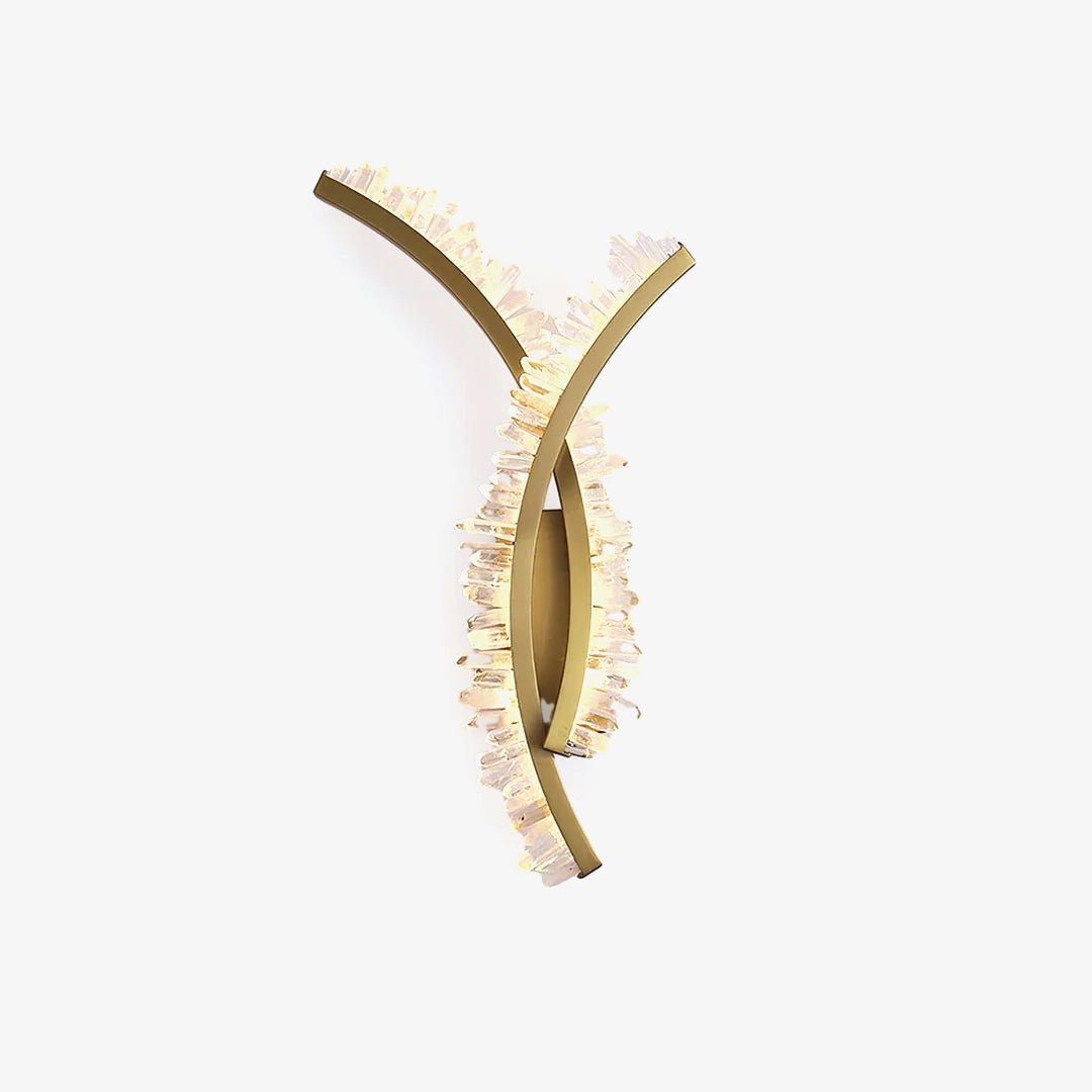 Hayes Wall Light - Lamp Outdoor