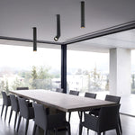 Julian Adjustable Surface Downlight - Lamp Outdoor