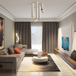 Julian Adjustable Surface Downlight - Lamp Outdoor