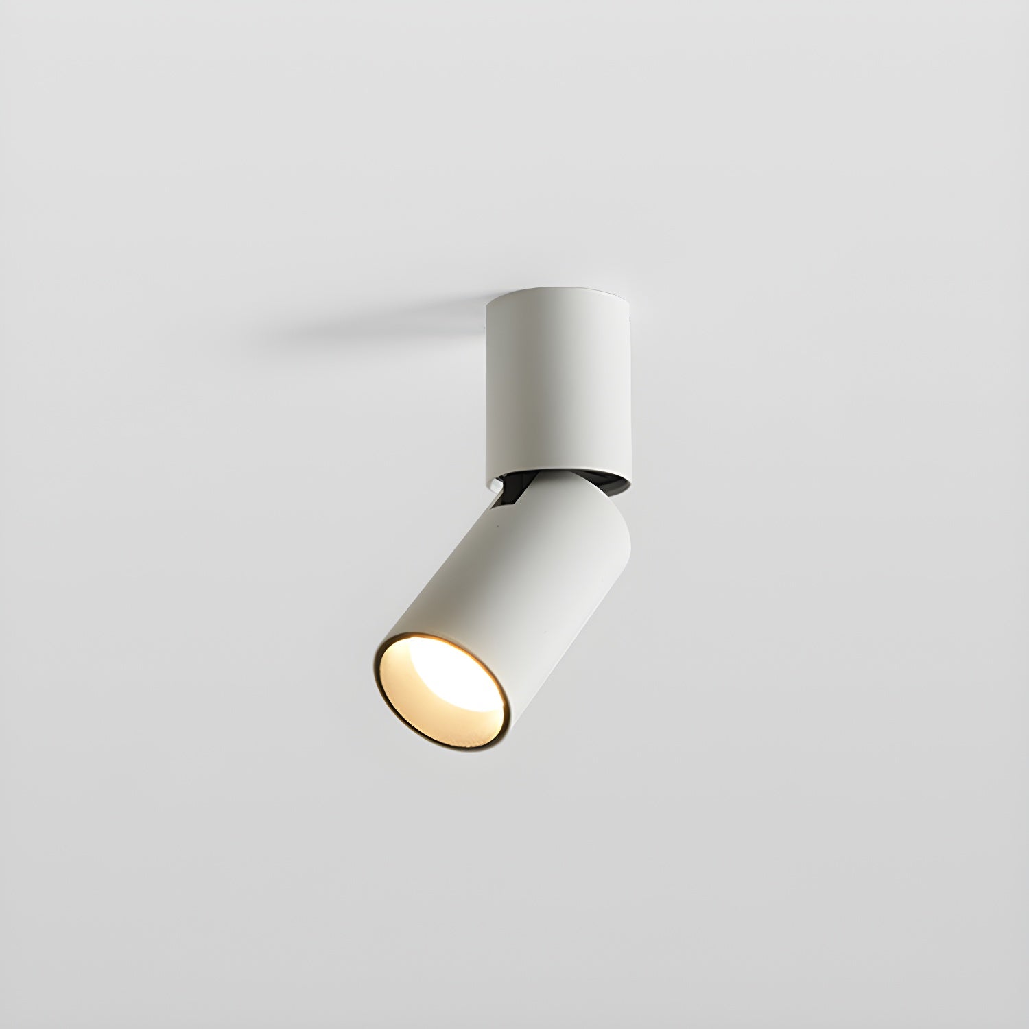 Julian Adjustable Surface Downlight - Lamp Outdoor