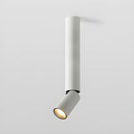 Julian Adjustable Surface Downlight - Lamp Outdoor
