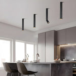 Julian Adjustable Surface Downlight - Lamp Outdoor