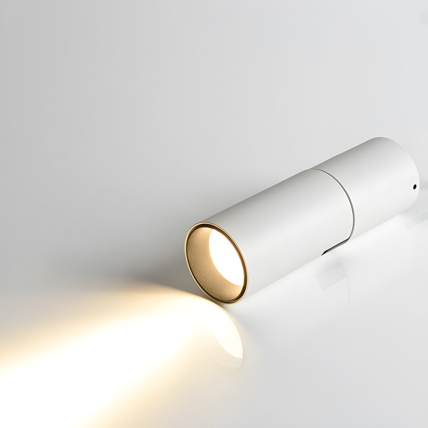 Julian Adjustable Surface Downlight - Lamp Outdoor