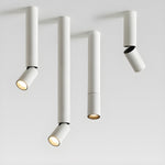 Julian Adjustable Surface Downlight - Lamp Outdoor