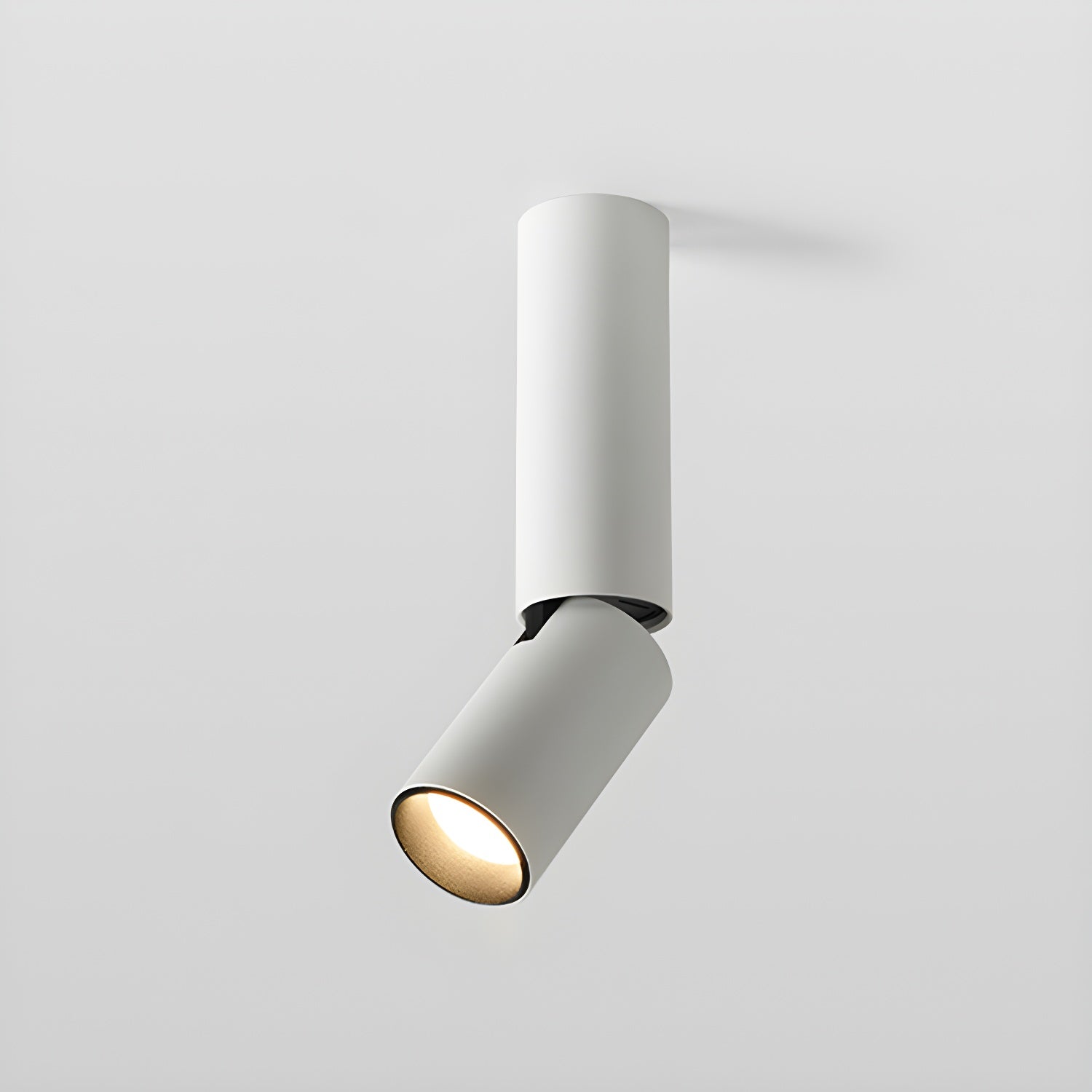 Julian Adjustable Surface Downlight - Lamp Outdoor