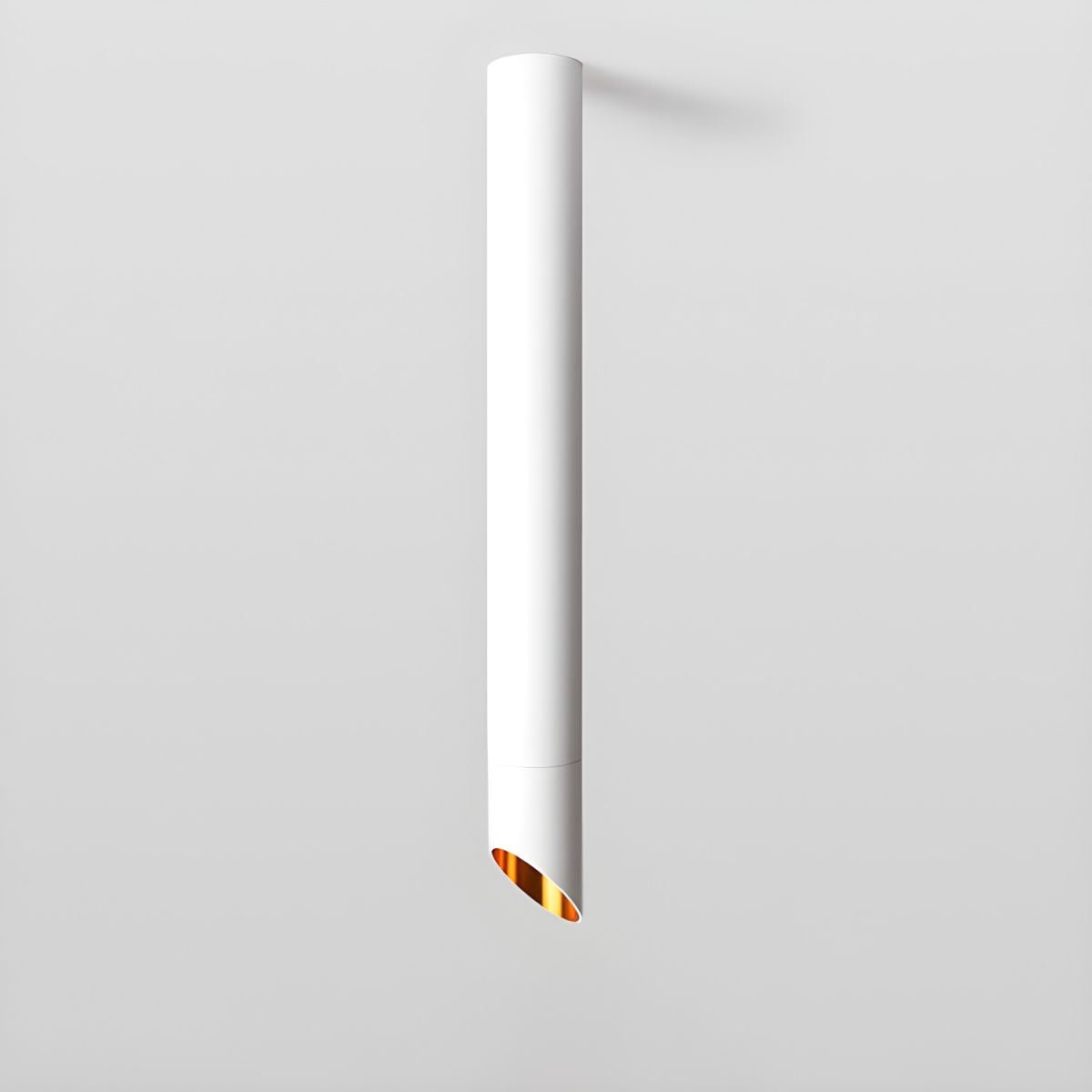 Hazel Tube Surface Downlight - Lamp Outdoor