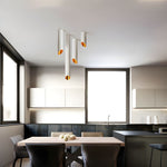 Hazel Tube Surface Downlight - Lamp Outdoor
