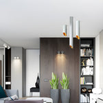 Hazel Tube Surface Downlight - Lamp Outdoor