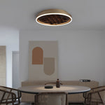 Cevynira Textured Bronze Flush Mount - Lamp Outdoor