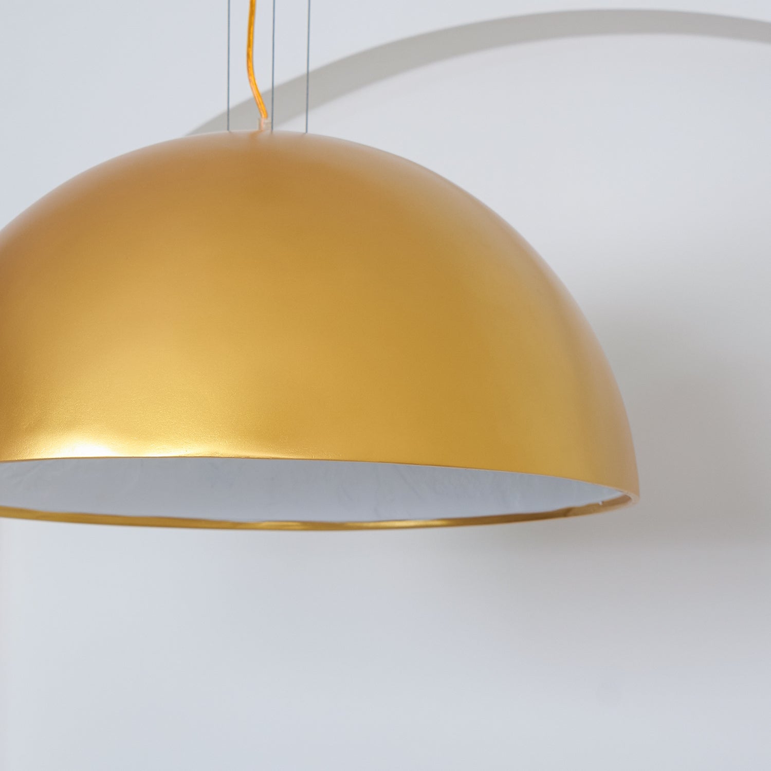 Hemisfera Suspension Lamp - Lamp Outdoor