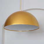 Hemisfera Suspension Lamp - Lamp Outdoor