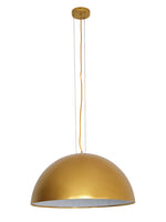 Hemisfera Suspension Lamp - Lamp Outdoor