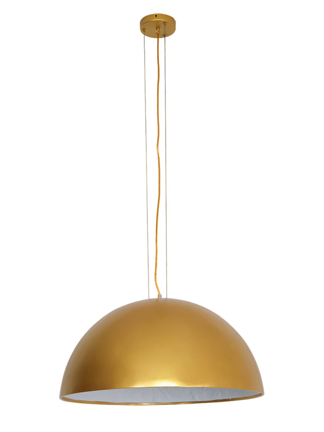 Hemisfera Suspension Lamp - Lamp Outdoor