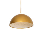 Hemisfera Suspension Lamp - Lamp Outdoor