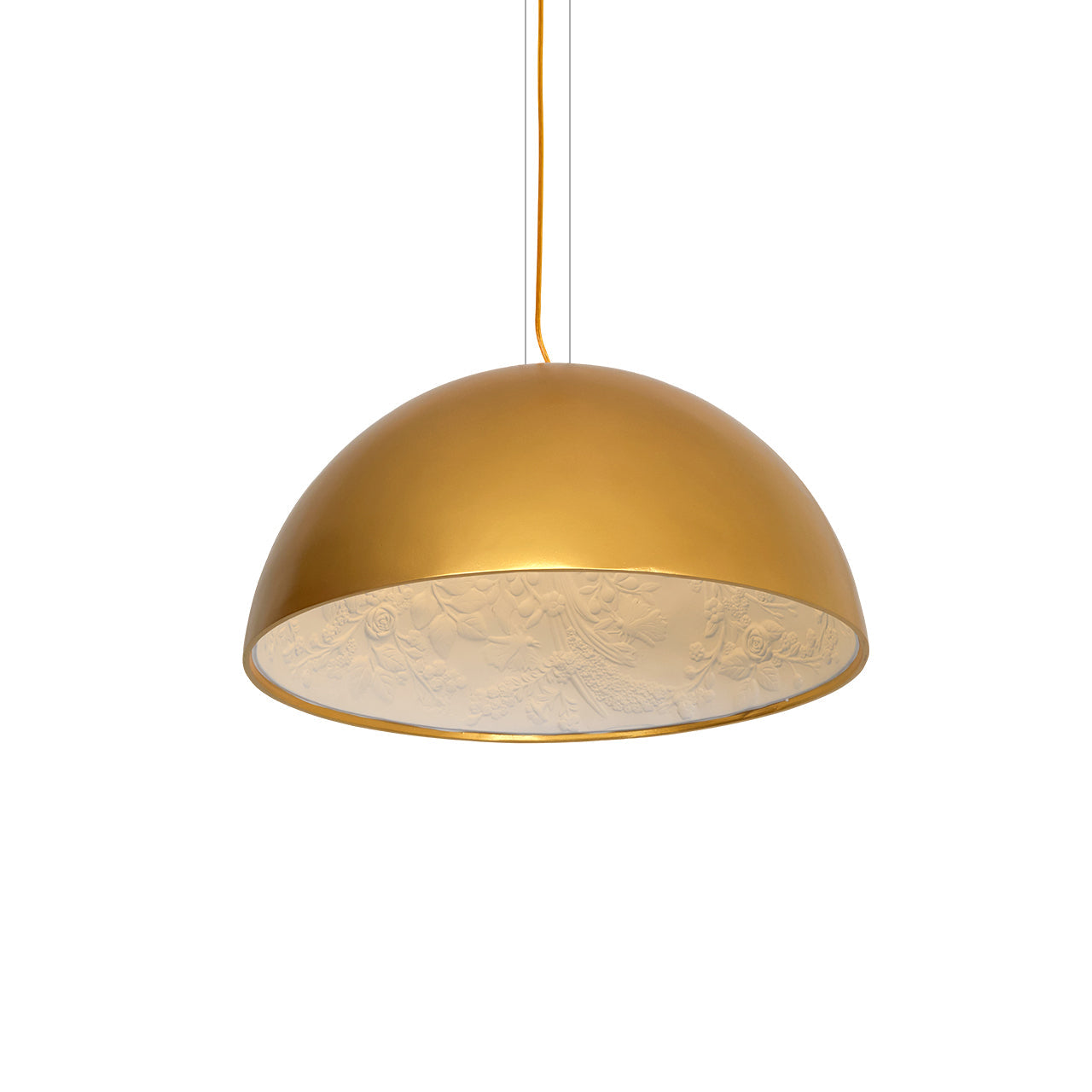 Hemisfera Suspension Lamp - Lamp Outdoor