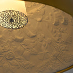 Hemisfera Suspension Lamp - Lamp Outdoor