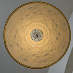 Hemisfera Suspension Lamp - Lamp Outdoor