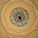 Hemisfera Suspension Lamp - Lamp Outdoor