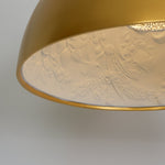 Hemisfera Suspension Lamp - Lamp Outdoor