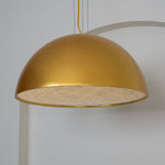 Hemisfera Suspension Lamp - Lamp Outdoor