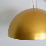 Hemisfera Suspension Lamp - Lamp Outdoor