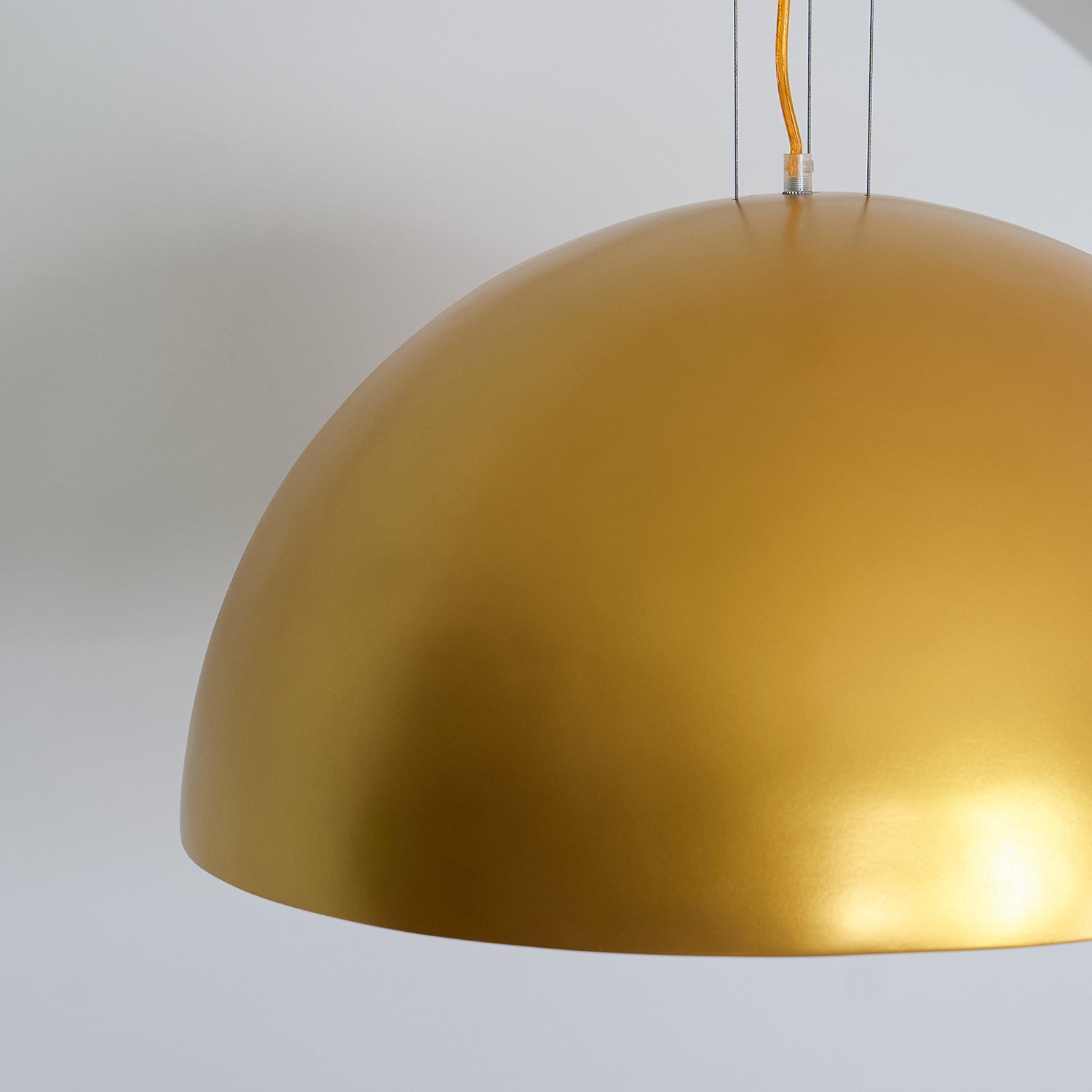 Hemisfera Suspension Lamp - Lamp Outdoor