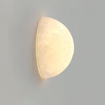 Moon 3D Wall Lamp - Lamp Outdoor