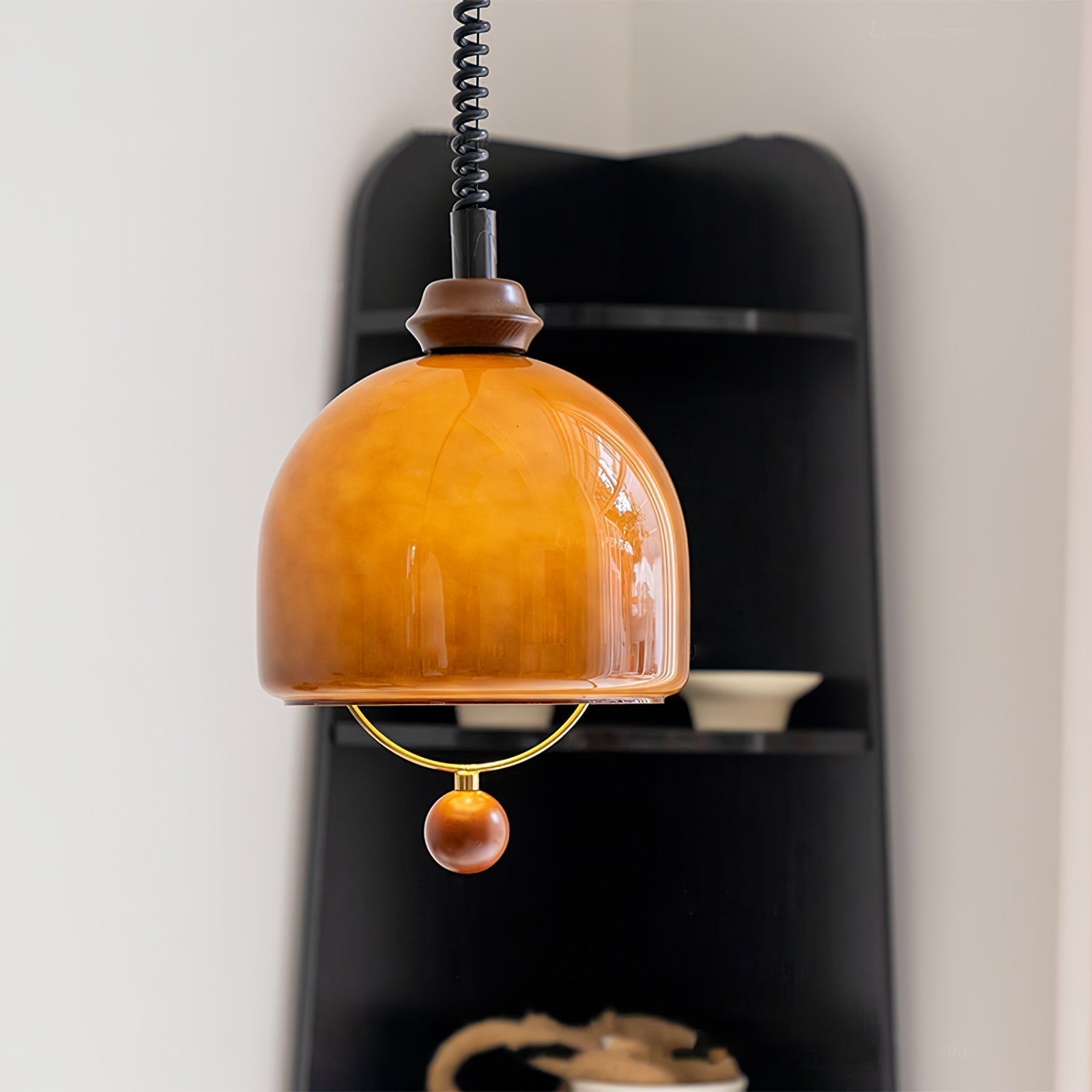 Herda Pendant Lamp - Lamp Outdoor
