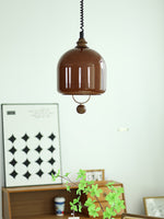 Herda Pendant Lamp - Lamp Outdoor