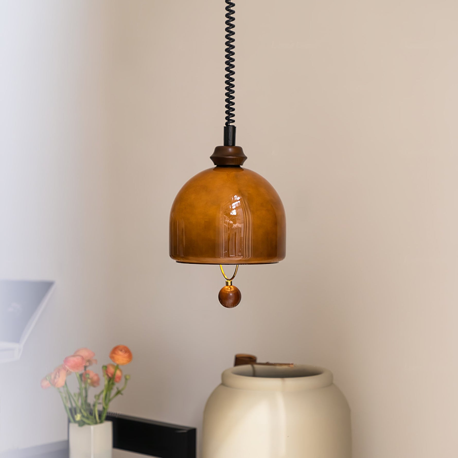 Herda Pendant Lamp - Lamp Outdoor