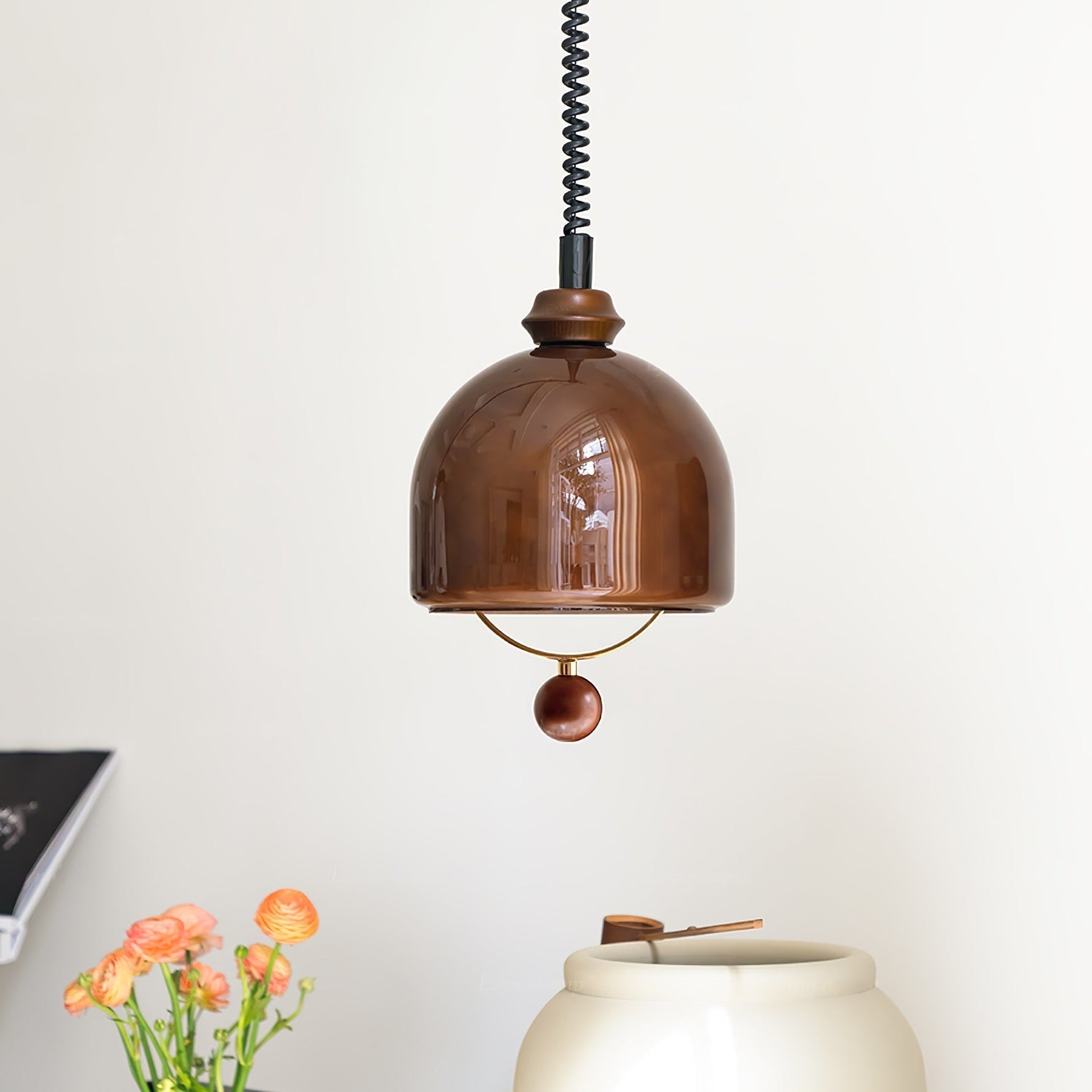 Herda Pendant Lamp - Lamp Outdoor