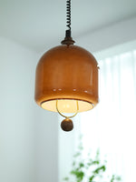 Herda Pendant Lamp - Lamp Outdoor