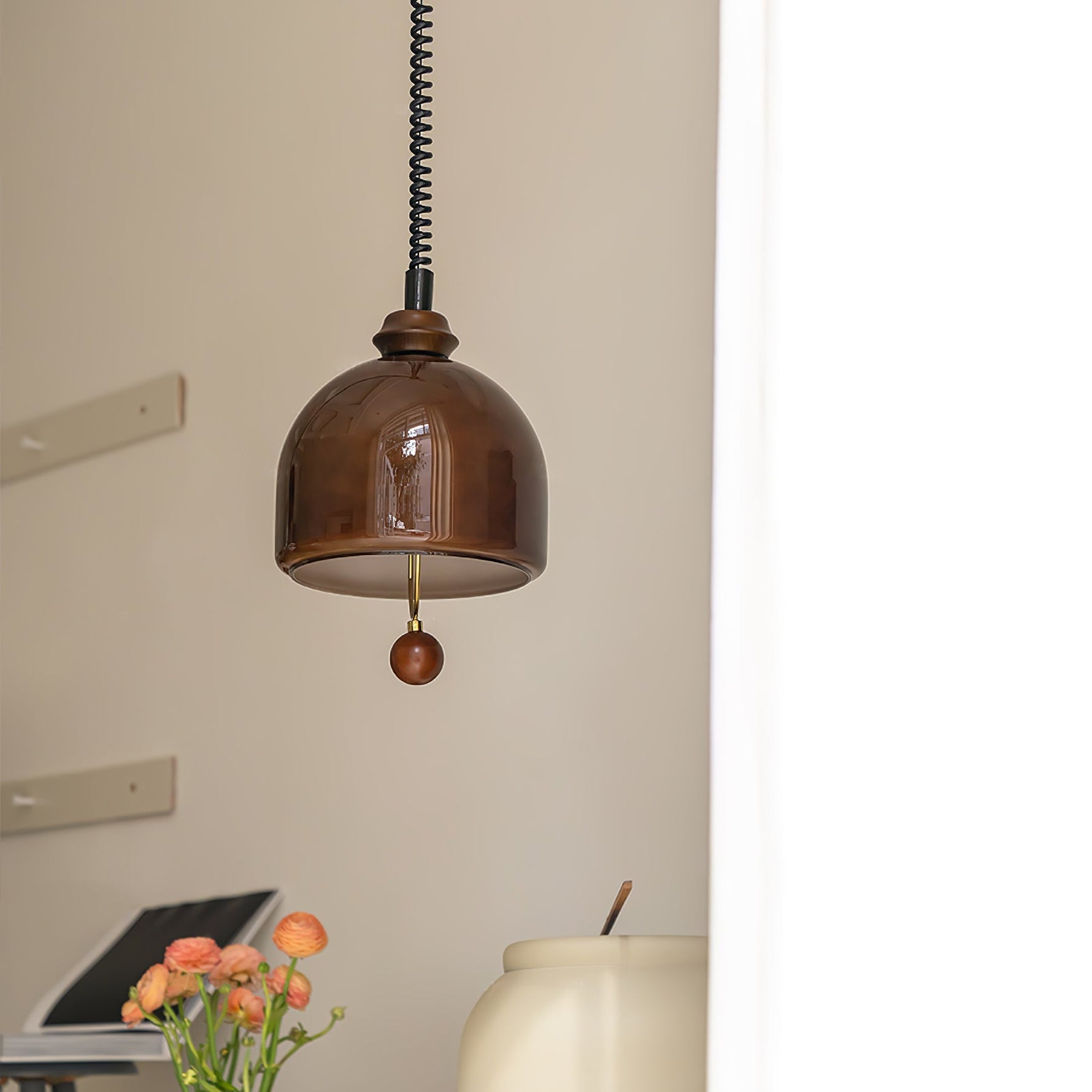 Herda Pendant Lamp - Lamp Outdoor