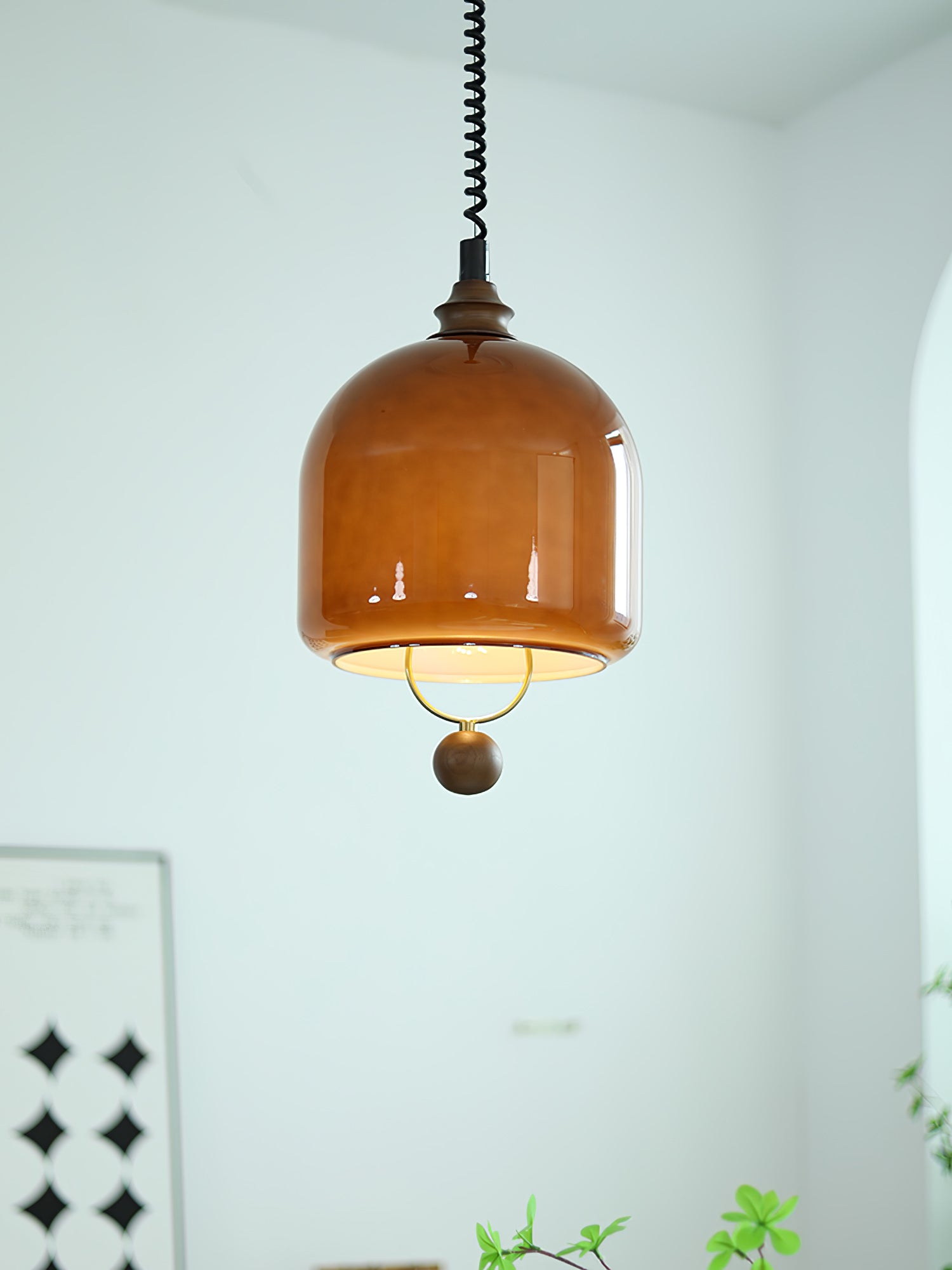 Herda Pendant Lamp - Lamp Outdoor