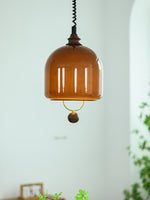 Herda Pendant Lamp - Lamp Outdoor