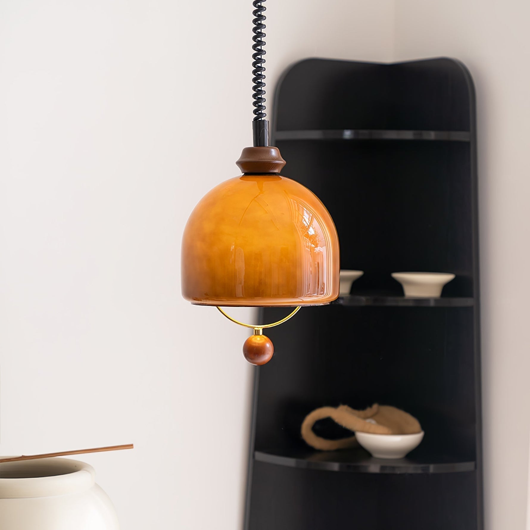 Herda Pendant Lamp - Lamp Outdoor