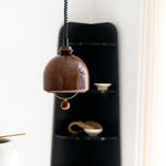 Herda Pendant Lamp - Lamp Outdoor