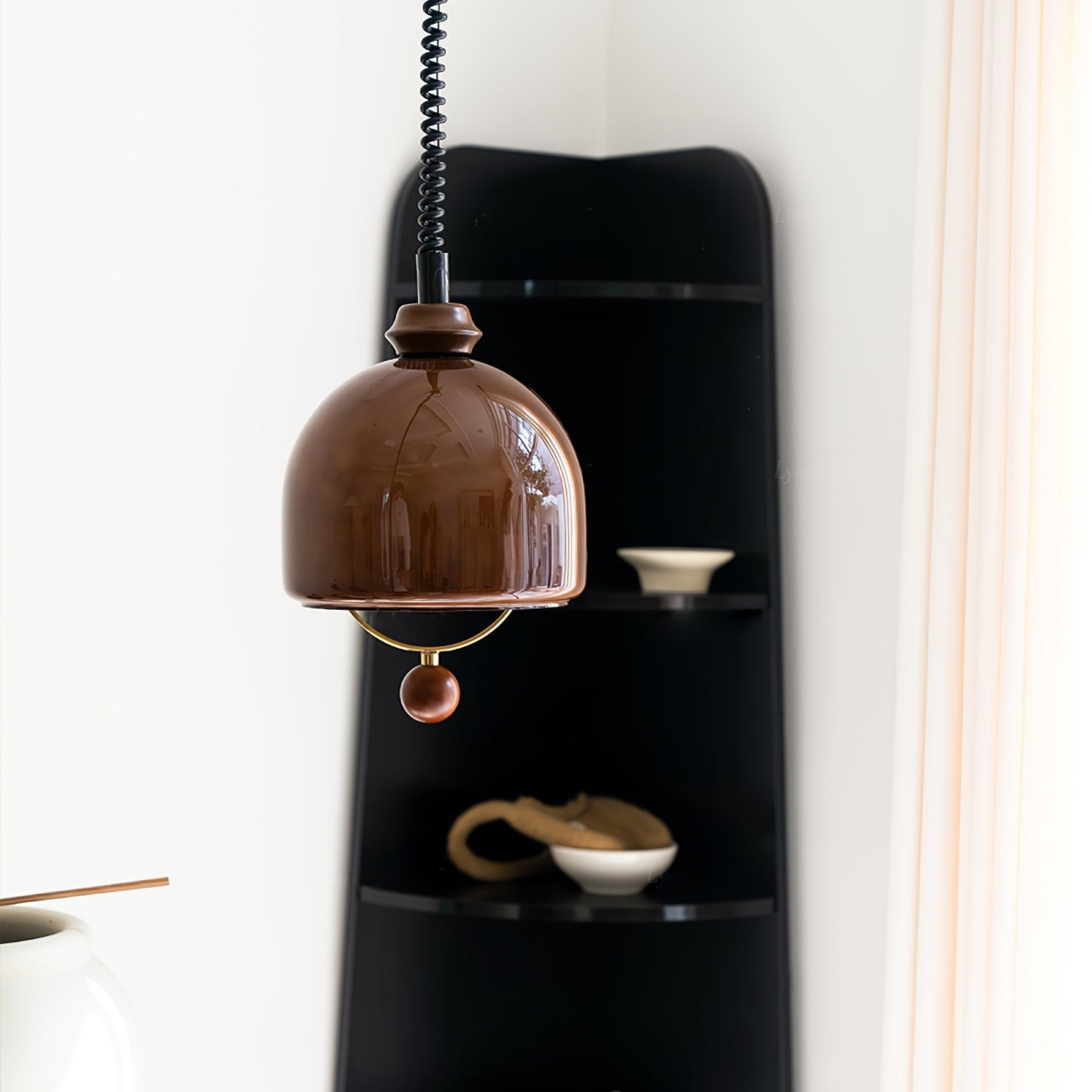 Herda Pendant Lamp - Lamp Outdoor