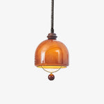 Herda Pendant Lamp - Lamp Outdoor