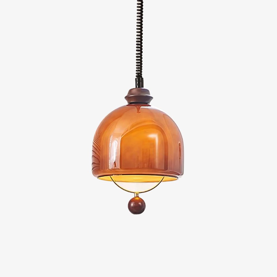 Herda Pendant Lamp - Lamp Outdoor