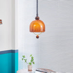 Herda Pendant Lamp - Lamp Outdoor