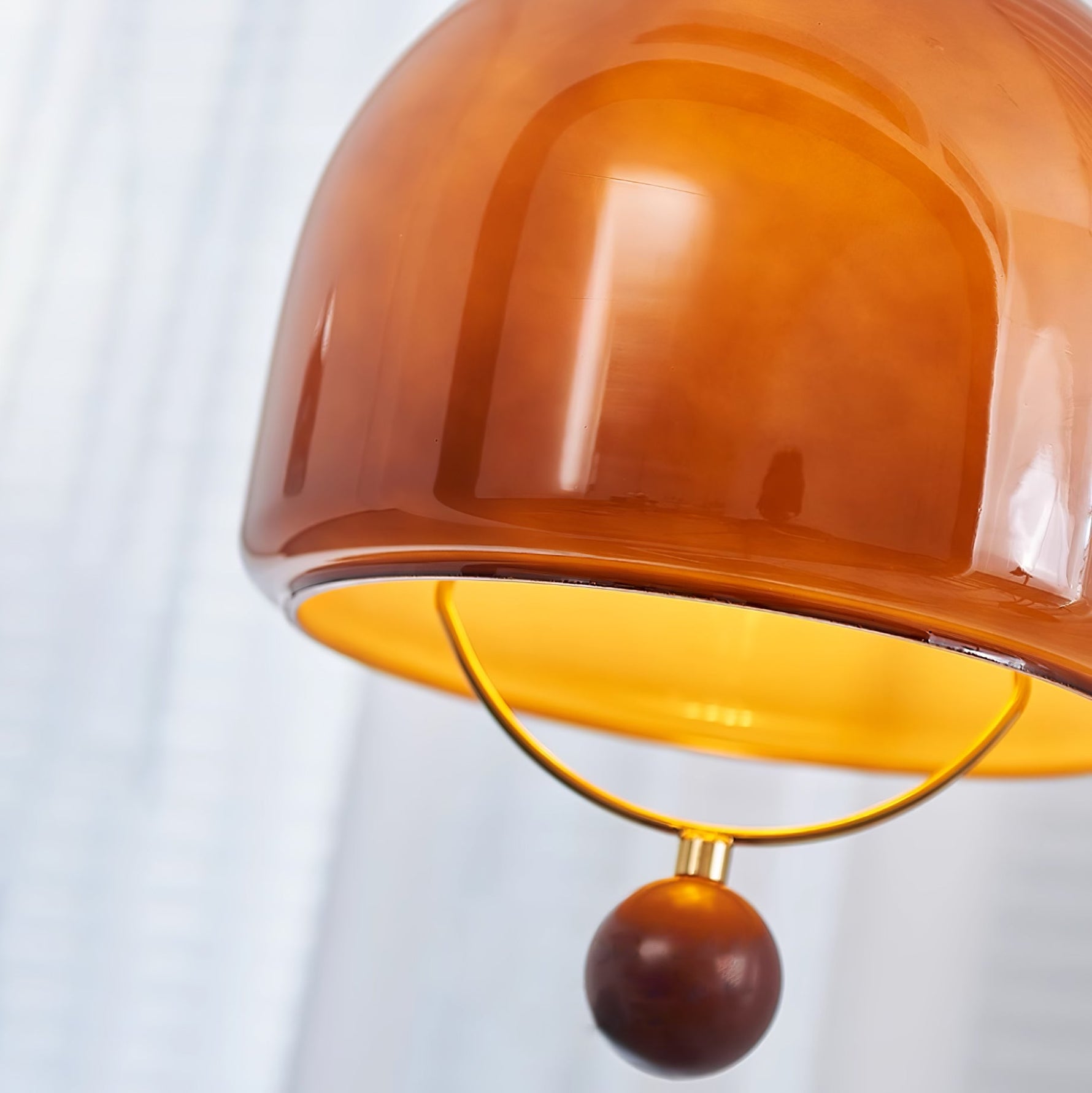 Herda Pendant Lamp - Lamp Outdoor
