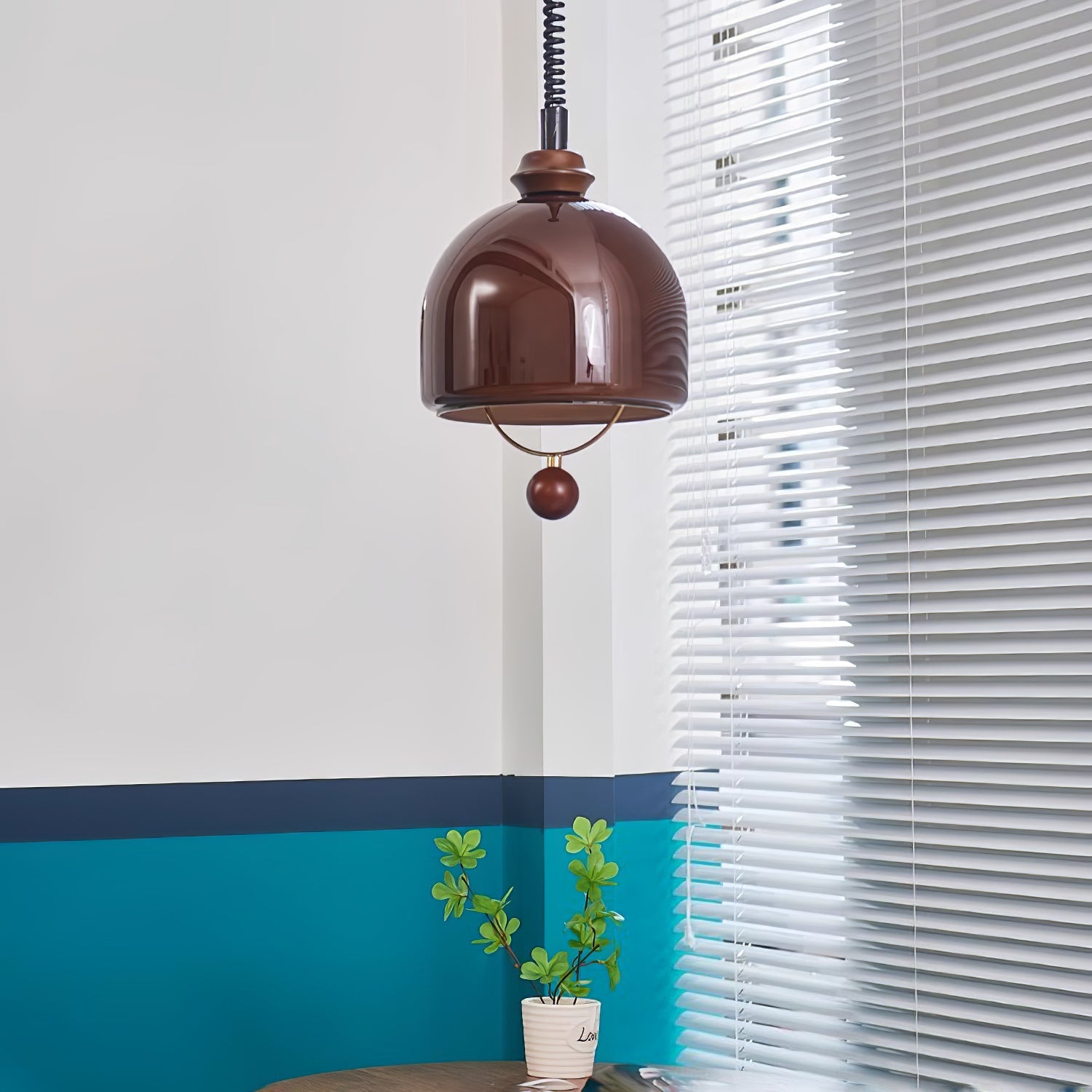 Herda Pendant Lamp - Lamp Outdoor