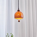 Herda Pendant Lamp - Lamp Outdoor