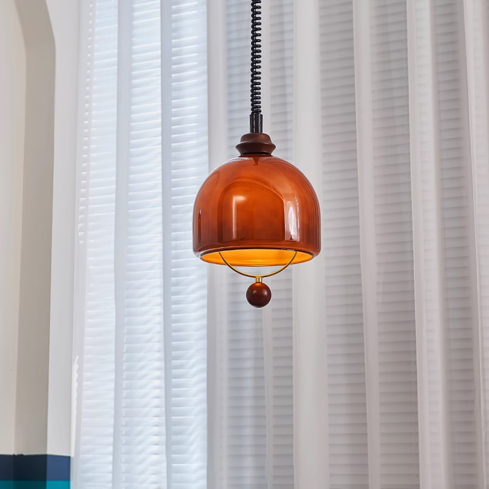 Herda Pendant Lamp - Lamp Outdoor