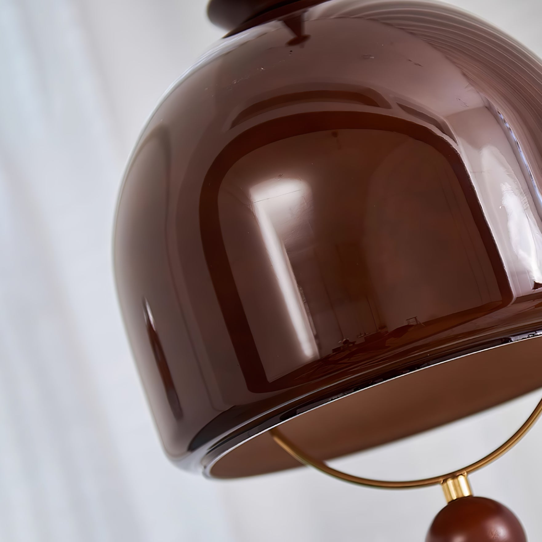 Herda Pendant Lamp - Lamp Outdoor