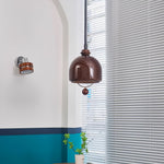 Herda Pendant Lamp - Lamp Outdoor