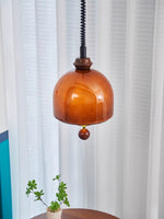 Herda Pendant Lamp - Lamp Outdoor